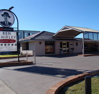 Ben Chifley Motor Inn - Australian Destinations