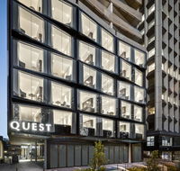 Quest North Sydney - Australian Destinations