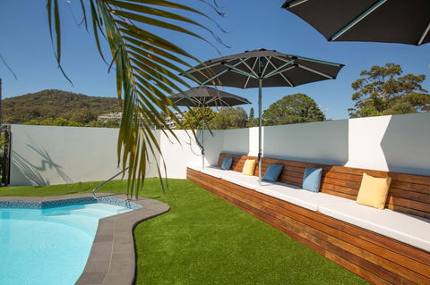 Hotel Nelson - Australian Destinations 21