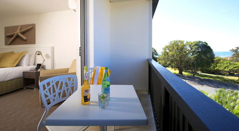 Hotel Nelson - Australian Destinations 30