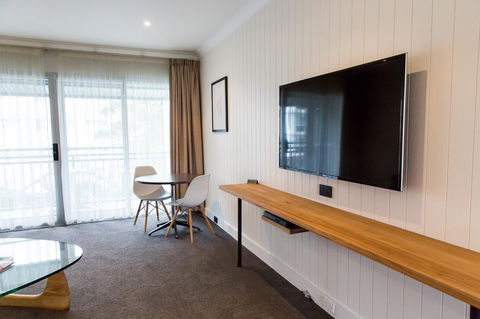 Hotel Nelson - Australian Destinations 18