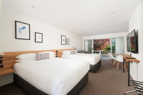 Hotel Nelson - Australian Destinations 5