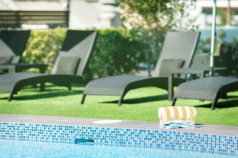 Hotel Nelson - Australian Destinations 1