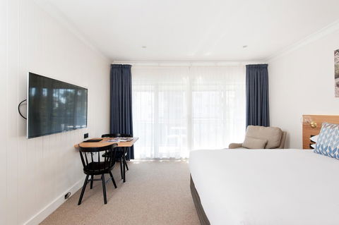 Hotel Nelson - Australian Destinations 22