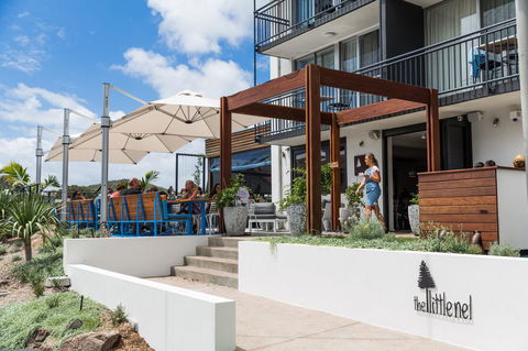 Hotel Nelson - Australian Destinations 13