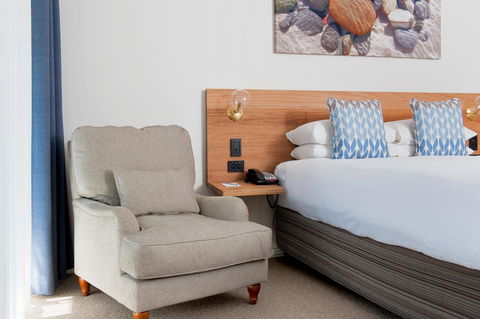 Hotel Nelson - Australian Destinations 4