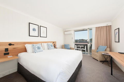 Hotel Nelson - Australian Destinations 9