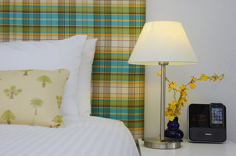 Hotel Nelson - Australian Destinations 31