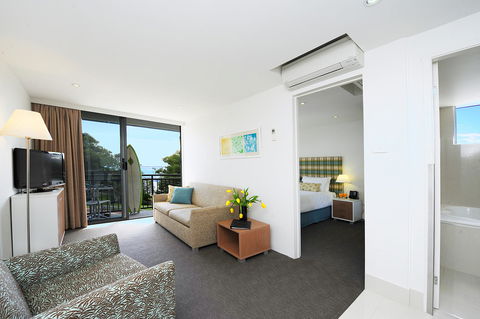Hotel Nelson - Australian Destinations 27