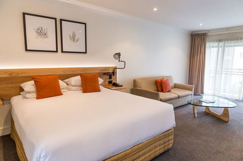 Hotel Nelson - Australian Destinations 28
