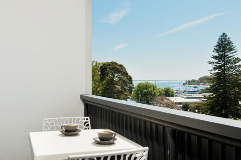 Hotel Nelson - Australian Destinations 8