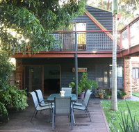 Jetz Bungalow - Australian Destinations