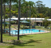 Kempsey Rose Motor Inn - Australian Destinations