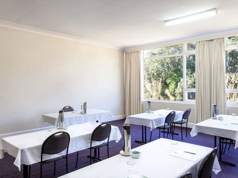 Ibis Styles Tamworth - Australian Destinations 41