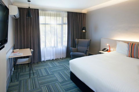 Ibis Styles Tamworth - Australian Destinations 0