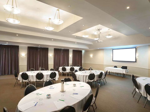 Ibis Styles Tamworth - Australian Destinations 44