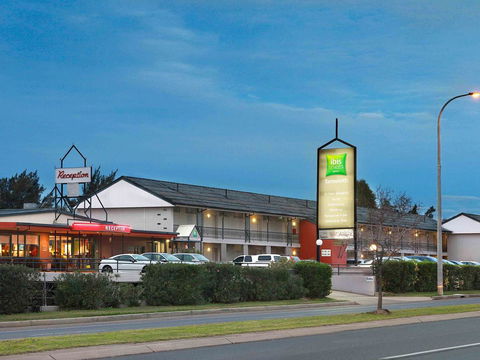 Ibis Styles Tamworth - Australian Destinations 38