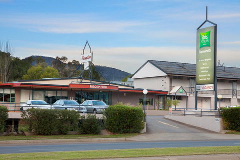 Ibis Styles Tamworth - Australian Destinations 10