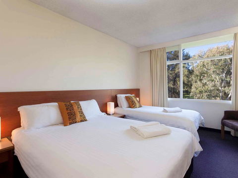 Ibis Styles Tamworth - Australian Destinations 33