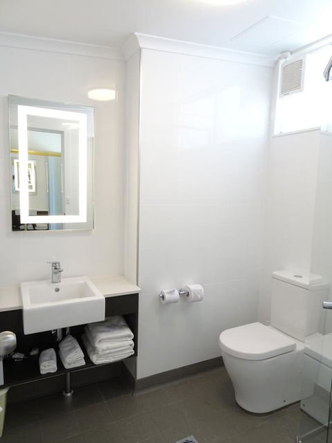 Ibis Styles Tamworth - Australian Destinations 1