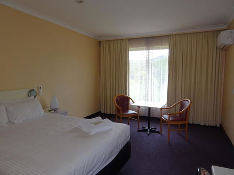 Ibis Styles Tamworth - Australian Destinations 4