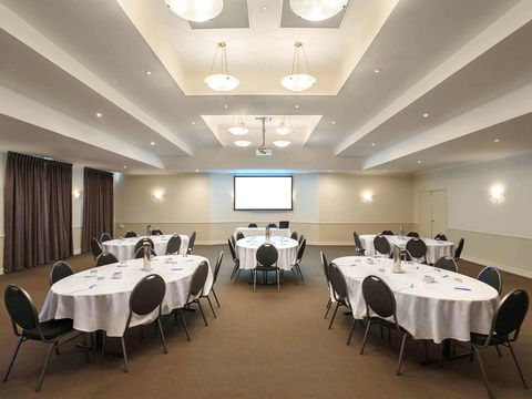 Ibis Styles Tamworth - Australian Destinations 42