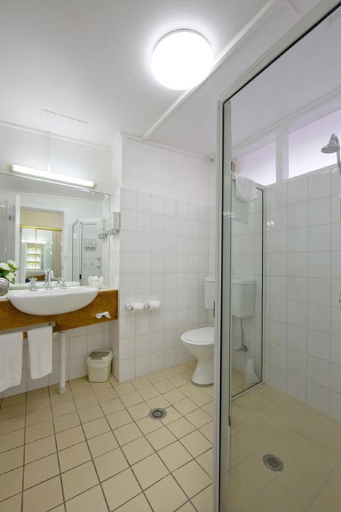 Ibis Styles Tamworth - Australian Destinations 24