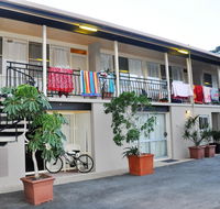 Sundial Holiday Units - Australian Destinations