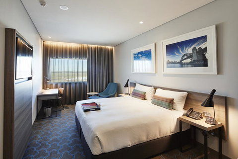 Rydges Sydney Airport Hotel - Australian Destinations 7