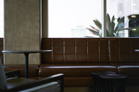 Rydges Sydney Airport Hotel - Australian Destinations 33