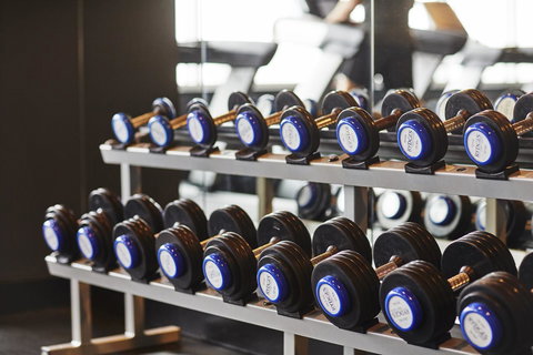 Rydges Sydney Airport Hotel - Australian Destinations 36