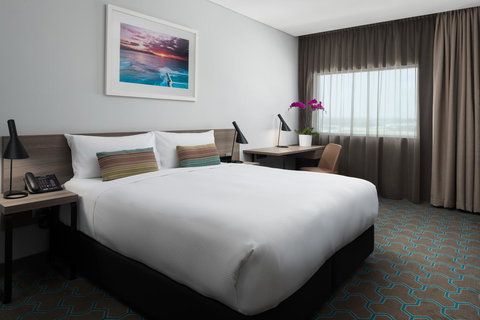 Rydges Sydney Airport Hotel - Australian Destinations 9