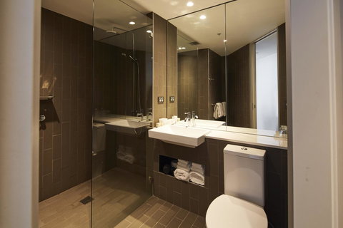 Rydges Sydney Airport Hotel - Australian Destinations 37