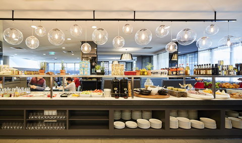 Rydges Sydney Airport Hotel - Australian Destinations 17