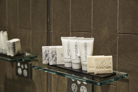 Rydges Sydney Airport Hotel - Australian Destinations 31