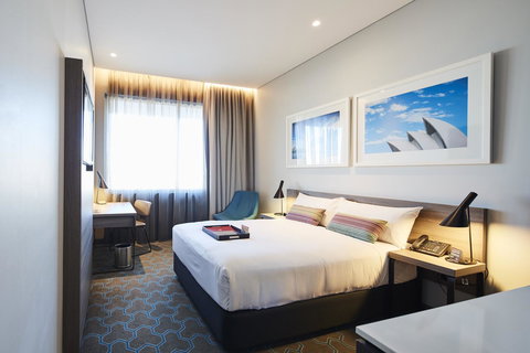 Rydges Sydney Airport Hotel - Australian Destinations 29