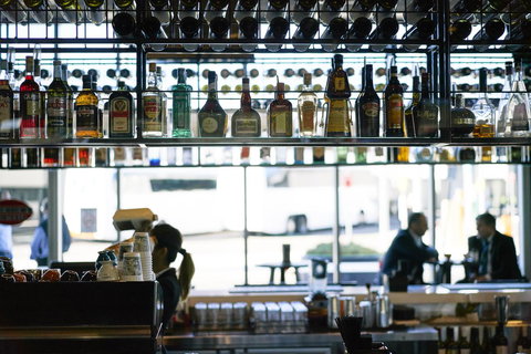 Rydges Sydney Airport Hotel - Australian Destinations 13