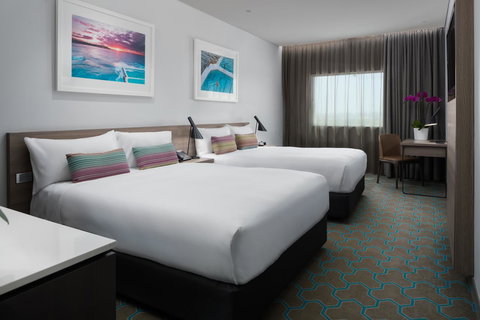 Rydges Sydney Airport Hotel - Australian Destinations 6