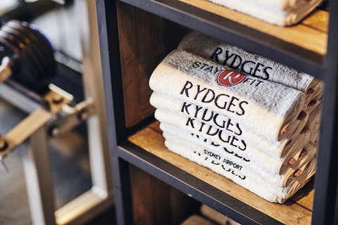 Rydges Sydney Airport Hotel - Australian Destinations 35