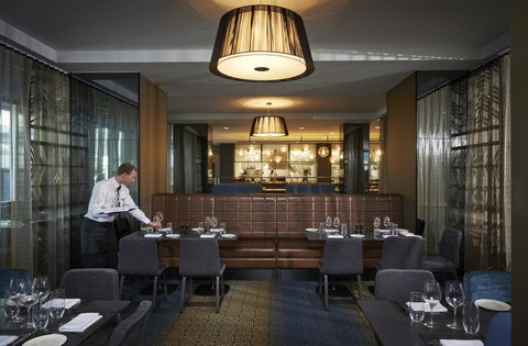 Rydges Sydney Airport Hotel - Australian Destinations 34