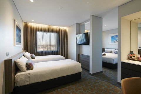 Rydges Sydney Airport Hotel - Australian Destinations 20