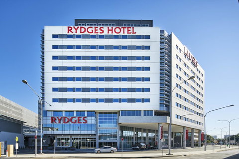 Rydges Sydney Airport Hotel - Australian Destinations 43