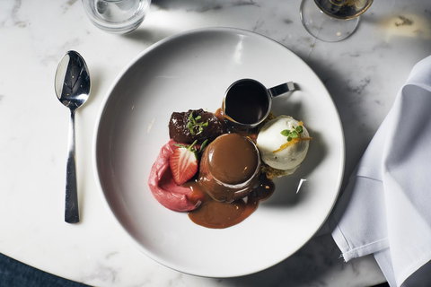 Rydges Sydney Airport Hotel - Australian Destinations 18