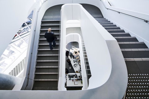 Rydges Sydney Airport Hotel - Australian Destinations 32