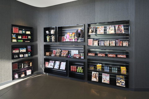 Rydges Sydney Airport Hotel - Australian Destinations 22