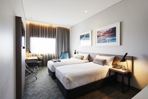 Rydges Sydney Airport Hotel - Australian Destinations 39