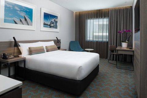 Rydges Sydney Airport Hotel - Australian Destinations 5