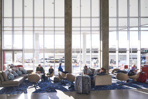 Rydges Sydney Airport Hotel - Australian Destinations 15