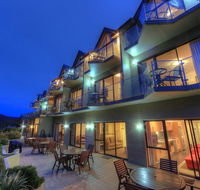 Lantern Apartments - Australian Destinations