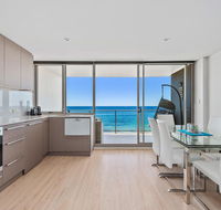 Seabreeze  Mona Vale - Australian Destinations
